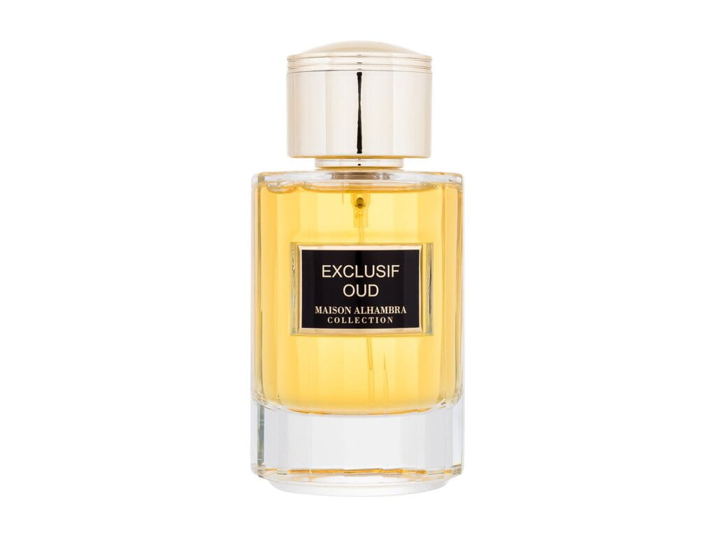 Maison Alhambra Exclusif Oud U Woda perfumowana 100ml-421532
